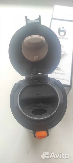 Крутая термокружка