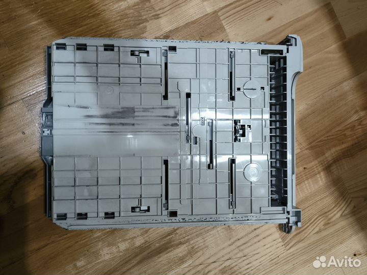 Принтер HP P2055d в разбор