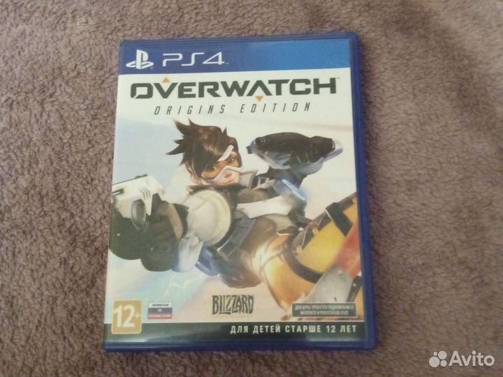 Игра для приставки ps4