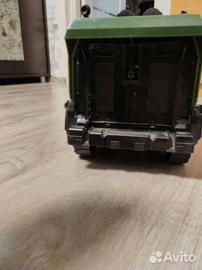 Военная машины