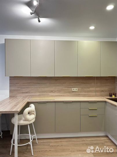 Кухня модульная в наличии