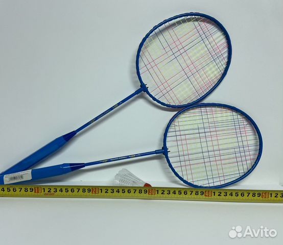 Бадминтон детский