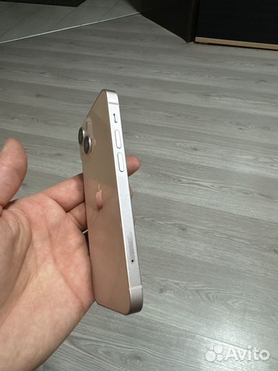 iPhone 13 mini, 128 ГБ