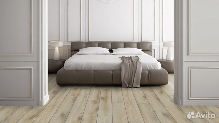 Водостойкий ламинат