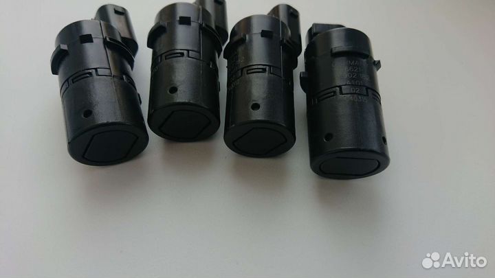 Парктроники новые bmw e39 E53 e46 e36