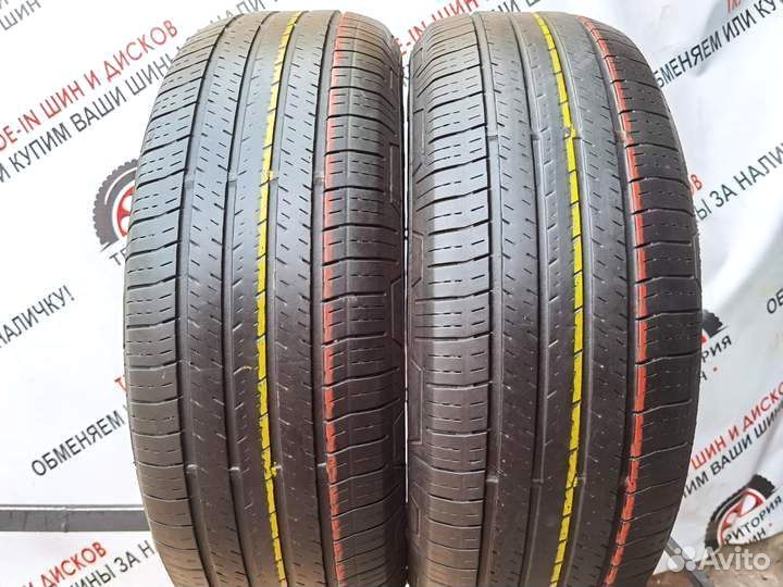 Continental Conti4x4Contact 235/65 R17 104Y