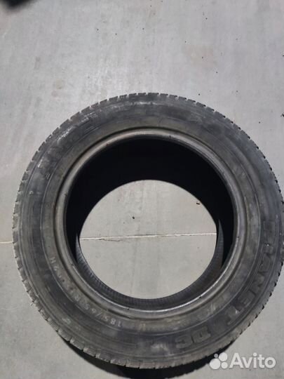 Amtel Planet DC 185/65 R15