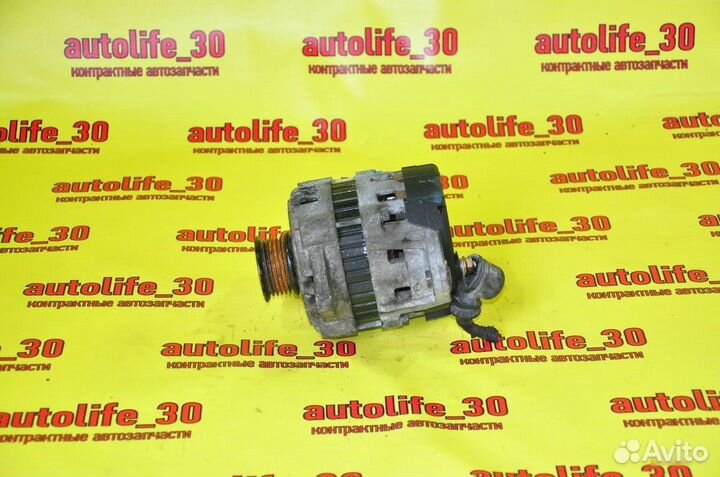 Генератор Chevrolet Aveo Lacetti 1.4 f14d3