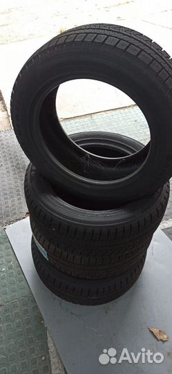 Yokohama Ice Guard IG50+ 205/55 R16 96Q