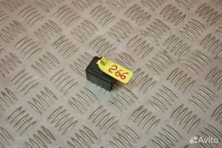 Реле поворотов Kawasaki ZZR400-2