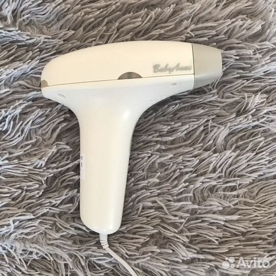 Аппарат для фотоэпиляции