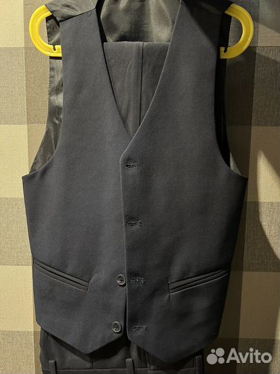 Костюм для мальчика