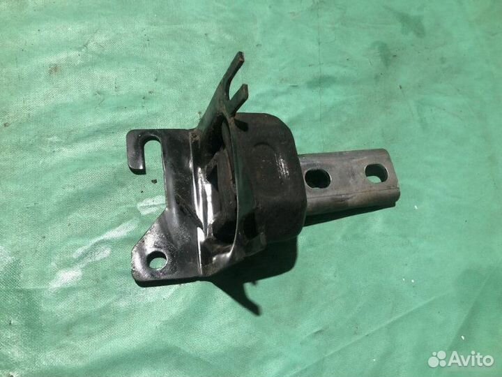 Подушка двигателя Renault Logan 2