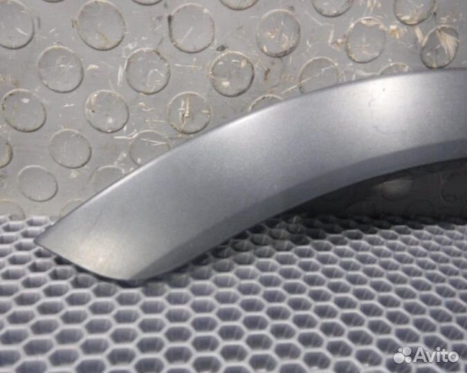 Eclipse Cross Накладка двери задней правой