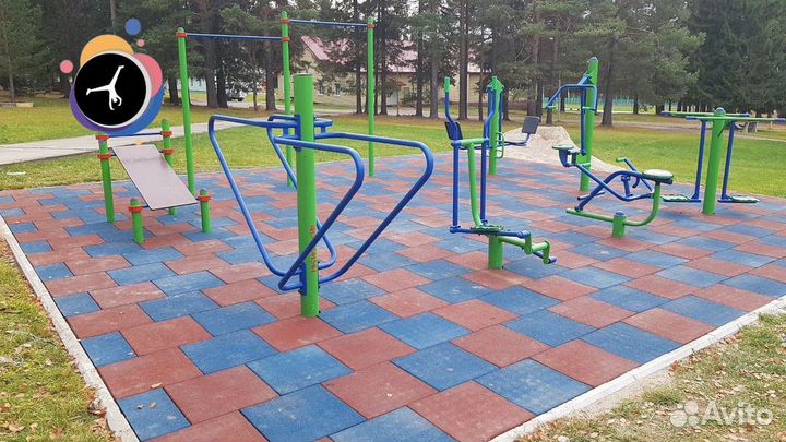 Стенд информационный