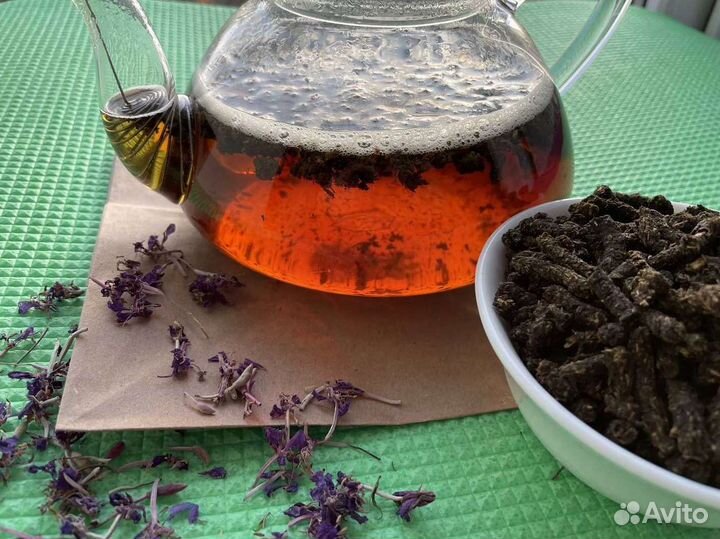 Иван чай 1 кг 2023 отзывы, свежий урожай