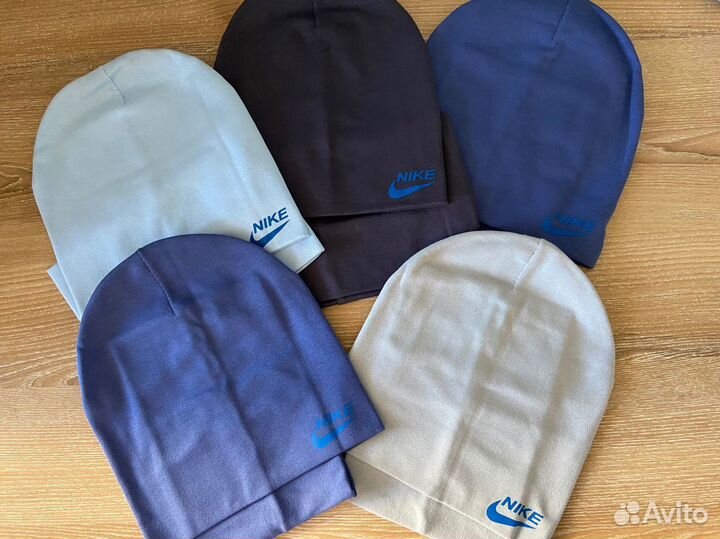 Новые детские комплекты (шапка и снуд)