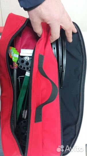 Жерлицы зимние