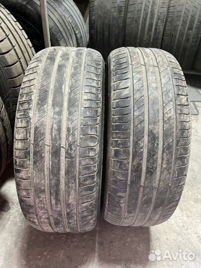 Michelin Primacy 4 195/55 R16 87H