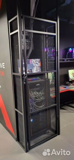 Мебель из металла на заказ