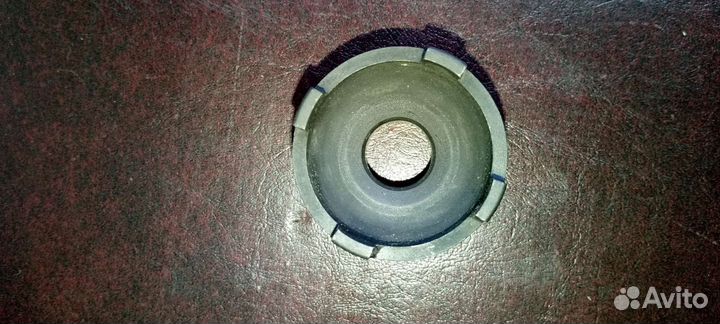 Съемник трещотки на BMX