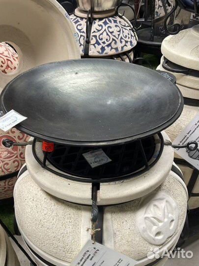 Ёлочка, решётка для тандыра