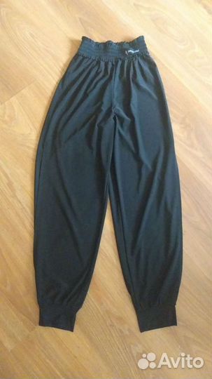 Тренировочные брюки латина