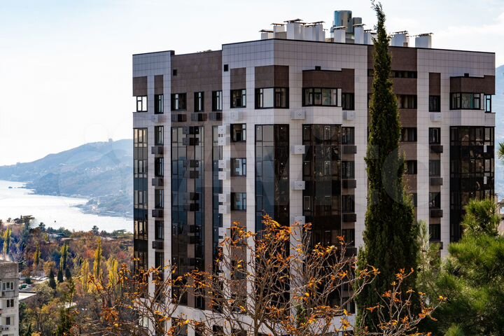 1-к. квартира, 37,7 м², 3/13 эт.