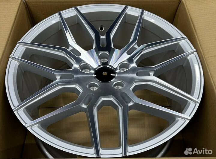 Диски на Kia Cerato Киа Церато R19