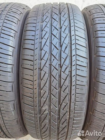 Bridgestone Dueler H/P Sport AS 215/60 R17 96H