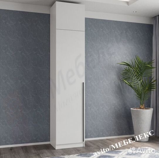 Шкаф распашной Лорена