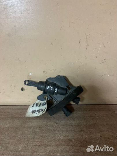 Цилиндр сцепления главный Fiesta ;Fusion