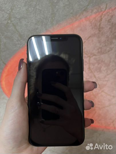 iPhone Xr, 128 ГБ