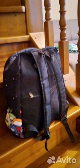 Рюкзак детский