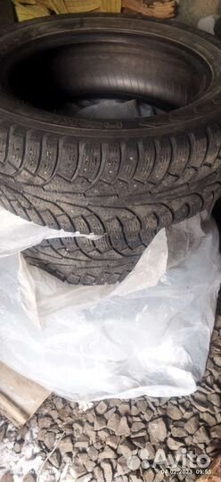 Nokian Tyres Nordman 5 215/60 R16