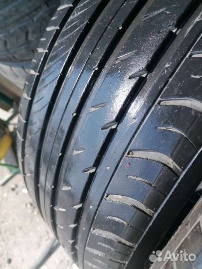 Sunfull SF-888 225/50 R17 98W