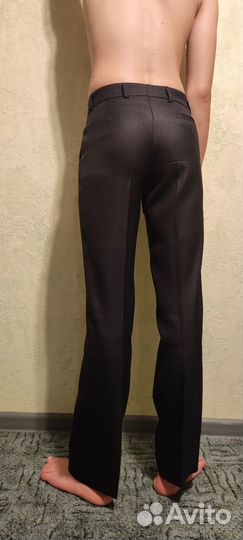 Школьный костюм для мальчика 152