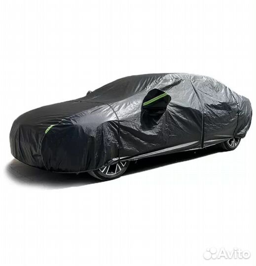 Автотент, чехол