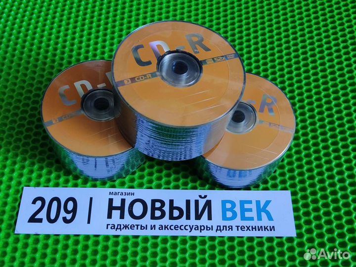 Диск dvd-r