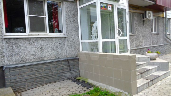 Свободного назначения, 69 м²