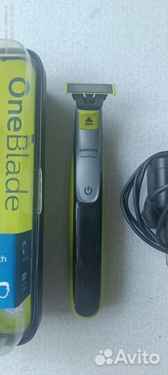 Триммер Philips QP2530/20