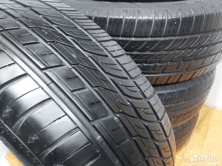 Cooper Discoverer HTS 225/65 R17 102H