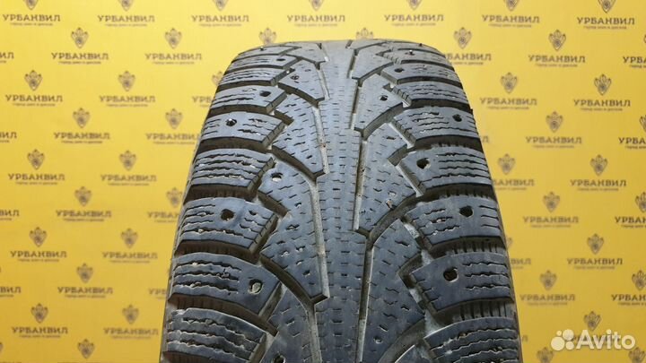 Nokian Tyres Hakkapeliitta SUV 225/65 R17