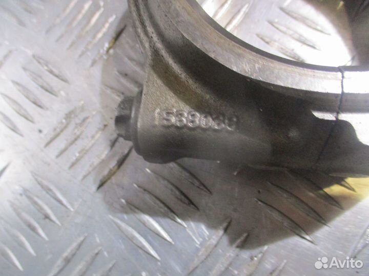 Шатун Scania 1538038