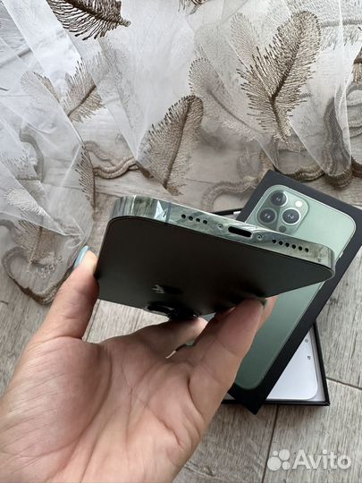 iPhone 13 Pro Max, 128 ГБ