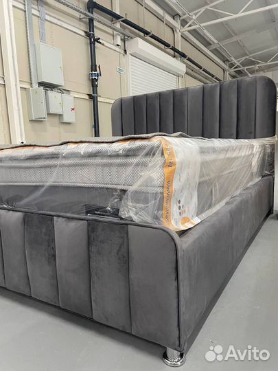 Кровать 160*200 с п/м