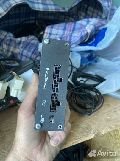 Запчасти маз 5440