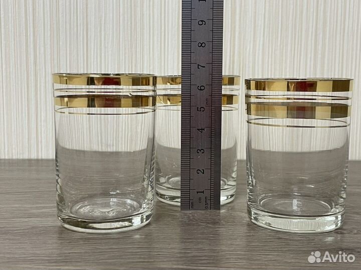 Стопки СССР