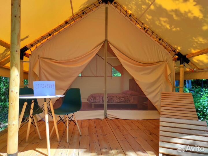 Глэмпинг. Аренда беседки, дом, отдых с комфортом