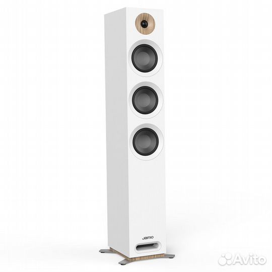 Напольная акустика Jamo S 809 White